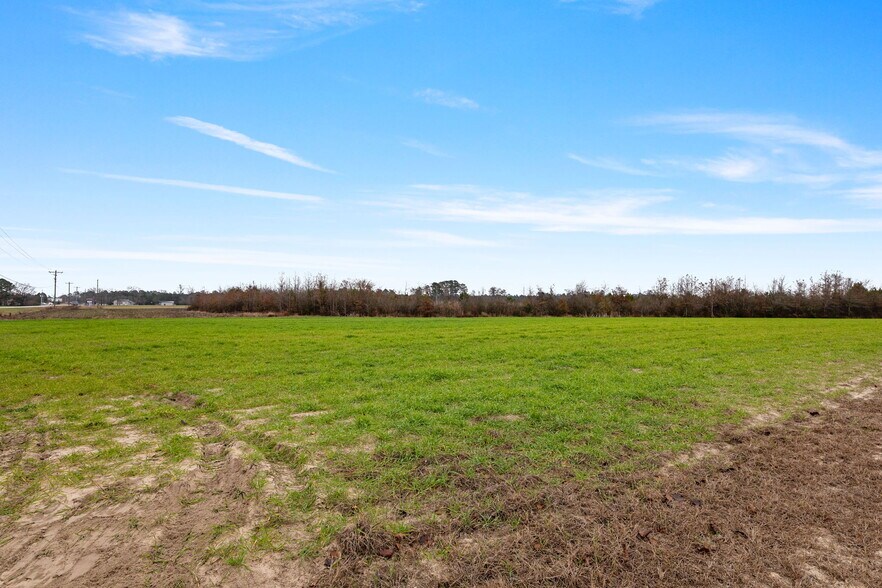 More Photos Of 10131 Ramsey st, Linden Land For Sale