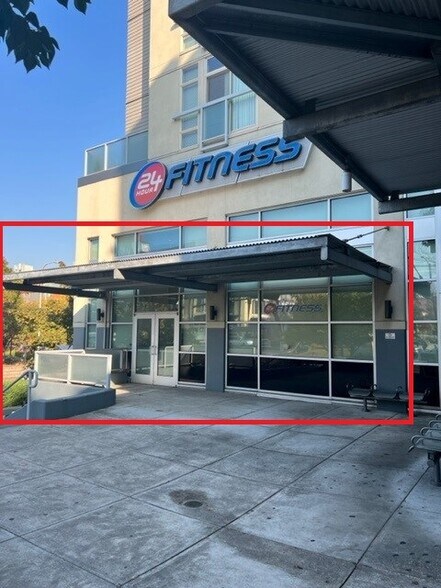 More Photos Of 507 NE Northgate Way, Seattle Apartments For Lease