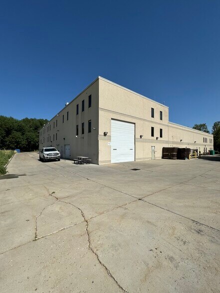 More Photos Of 799 E Utah Valley Dr, American Fork Distribution For Sale