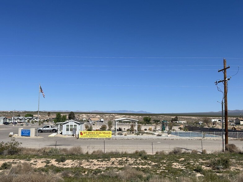 More Photos Of 4117 E. Fleet St, Littlefield Land For Sale