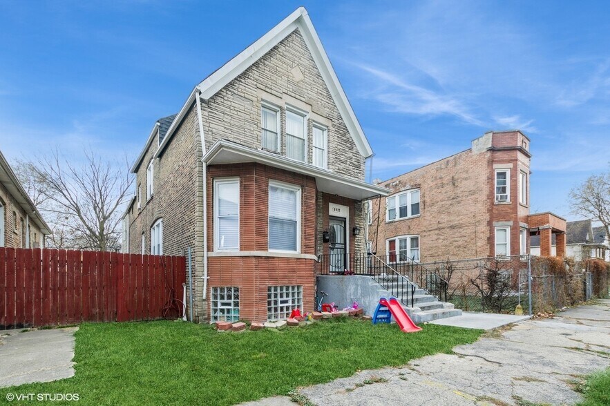 More Photos Of 6927 S Hermitage Ave, Chicago Apartments For Sale