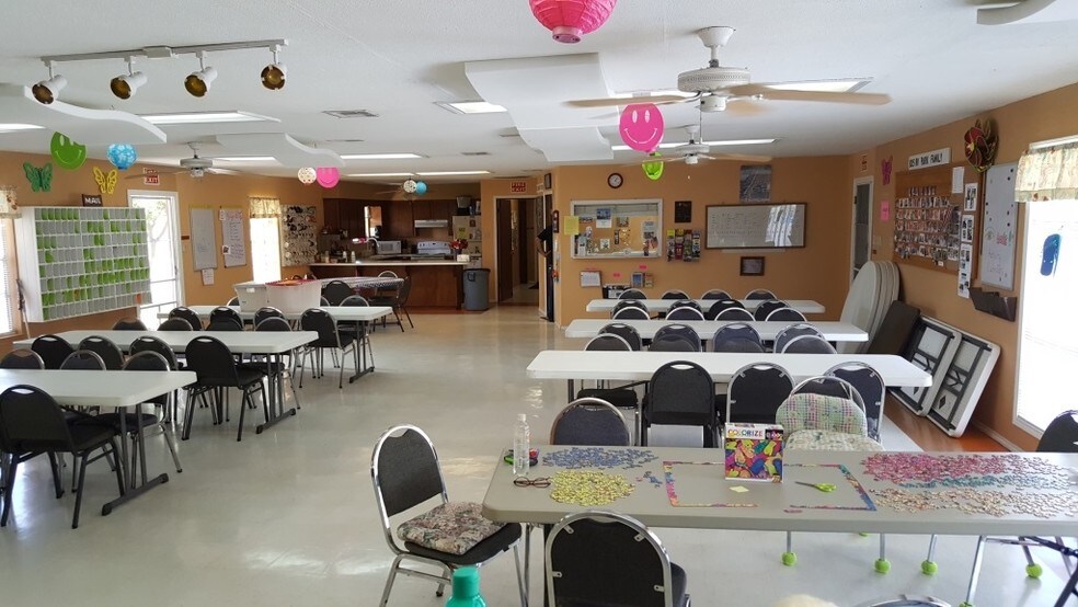 More Photos Of 1402 S International Blvd, Weslaco Manufactured Housing Mobile Home Park For Sale