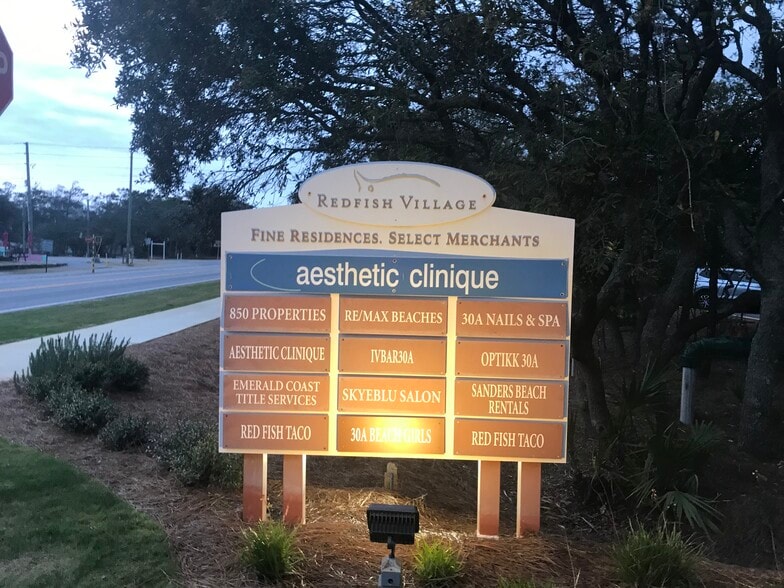 More Photos Of 2050 W County Hwy 30A, Santa Rosa Beach Apartments For Sale