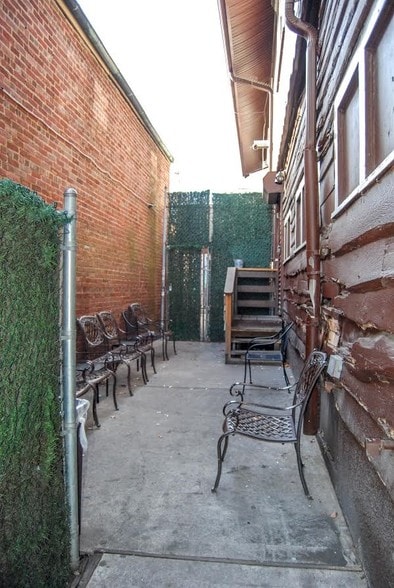 More Photos Of 18 Nelson Ave, Staten Island Restaurant For Sale