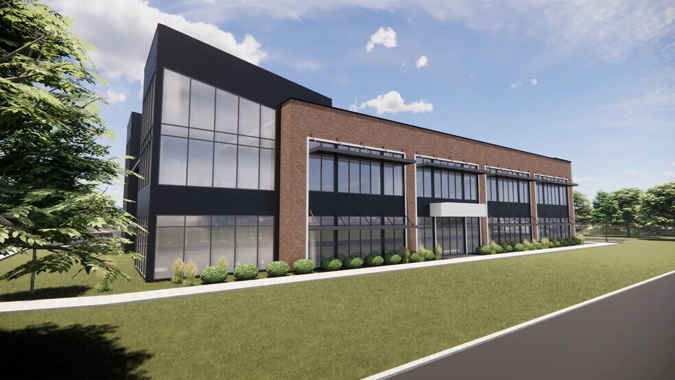 More Photos Of 10020 Calumet Ave, Munster Office For Lease