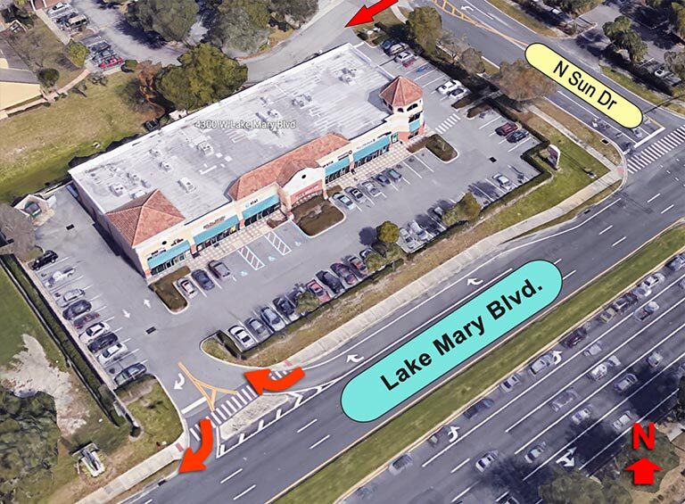 More Photos Of 4300 W Lake Mary Blvd, Lake Mary Unknown For Lease