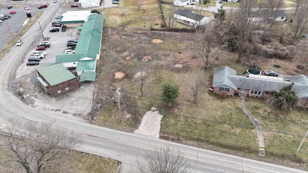 More Photos Of 418 E 3rd St, Hardinsburg Land For Sale