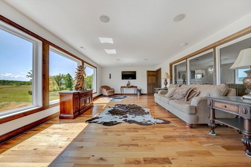 More Photos Of 9945 Brooks Mill Rd, Burnt Chimney Specialty For Sale