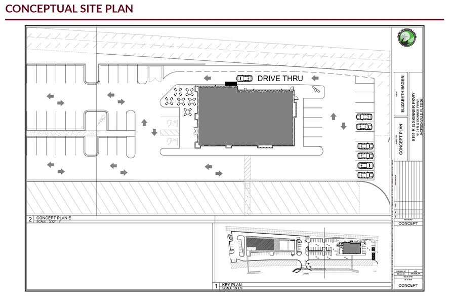 More Photos Of 1475 St Johns Pkwy, St Johns Freestanding For Lease