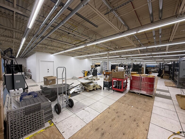 More Photos Of 12626A Dairy Ashford, Sugar Land Industrial For Sale