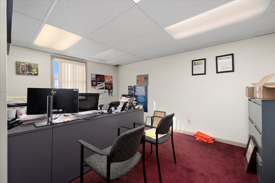 More Photos Of 1660 Champlin Ave, Utica Office Residential For Sale