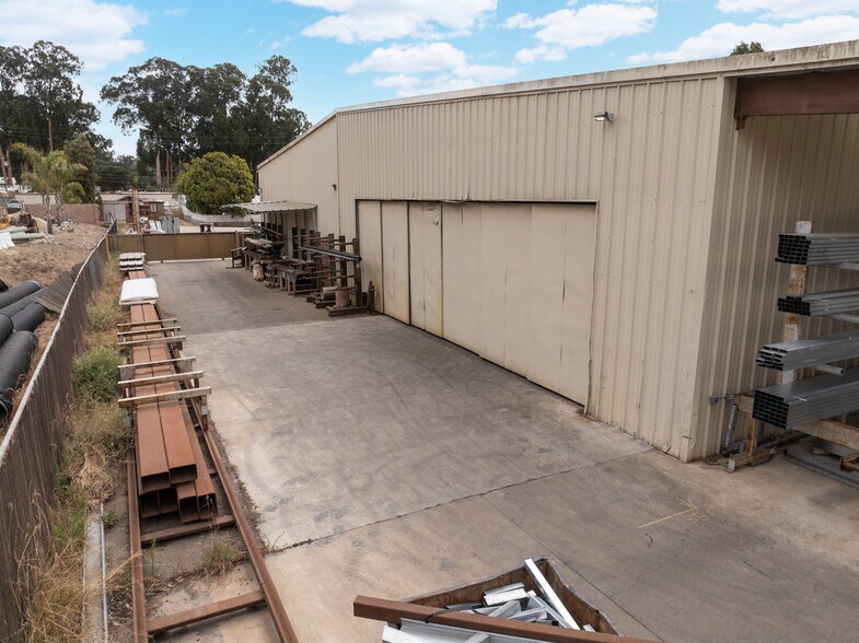 More Photos Of 748 Garrett Ln, Arroyo Grande Manufacturing For Sale