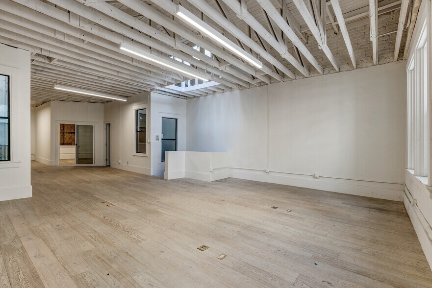 More Photos Of 227-231 Kearny St, San Francisco Storefront Retail Office For Lease