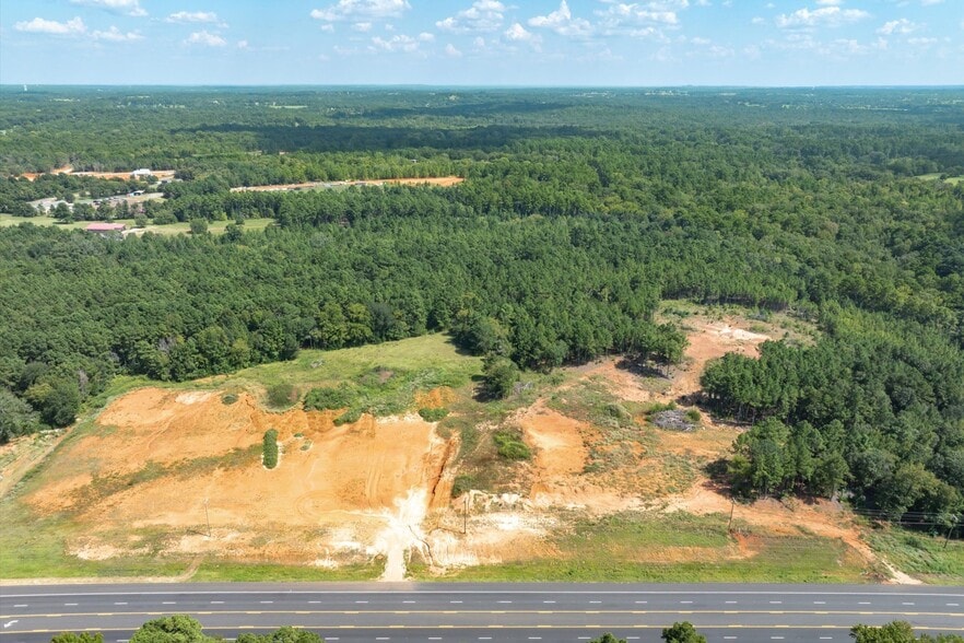 More Photos Of 18021 State Highway 155 S hwy, Flint Land For Sale