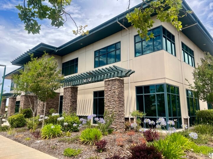 More Photos Of 4170 Douglas Blvd, Granite Bay Office For Lease