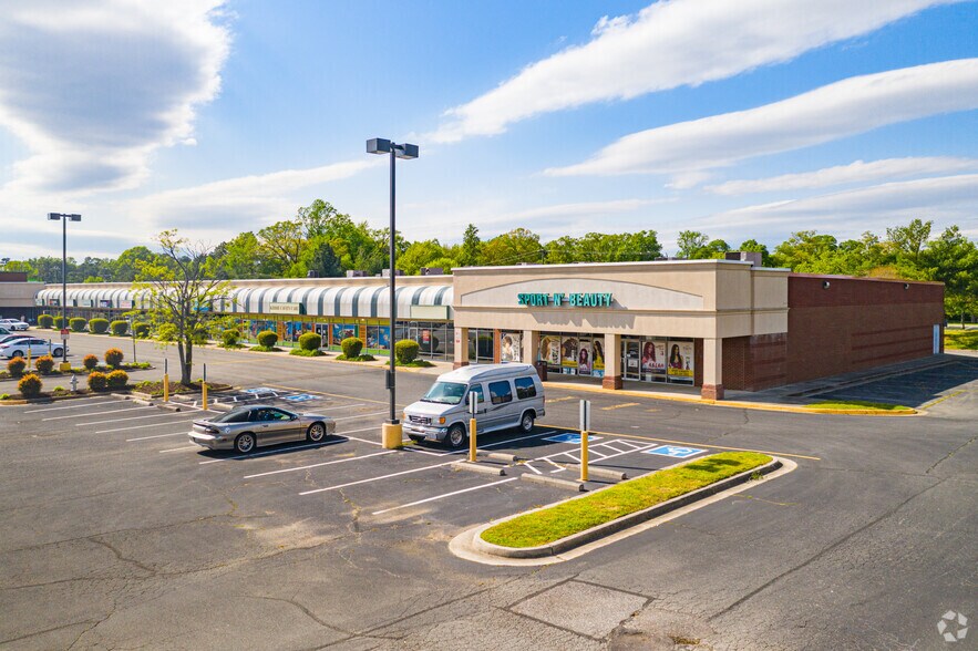 More Photos Of 5206-5246 Chamberlayne Rd, Richmond Unknown For Lease