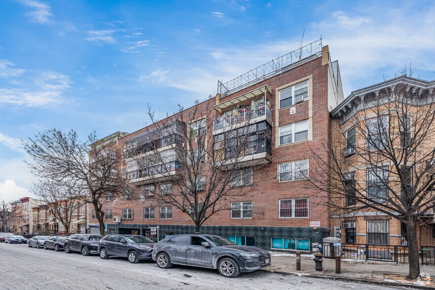 More Photos Of 531 52nd St, Brooklyn Apartments For Sale