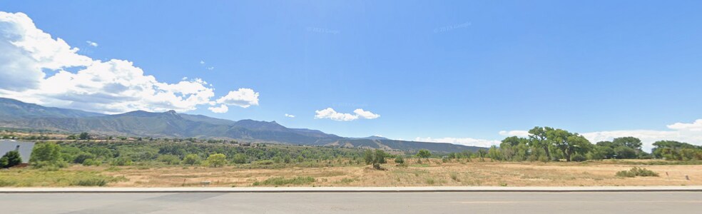 More Photos Of TBD Cardinal Way, Parachute Land For Sale