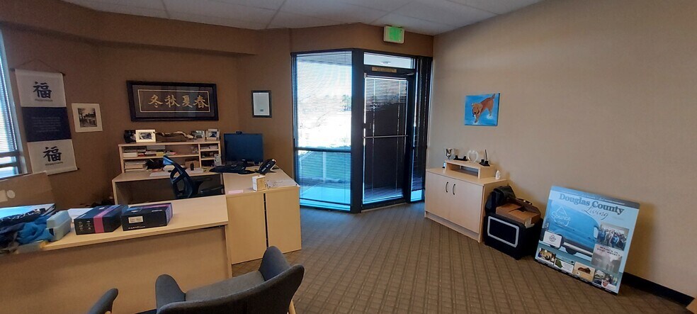 More Photos Of 7399 S Tucson Way, Centennial Flex For Lease