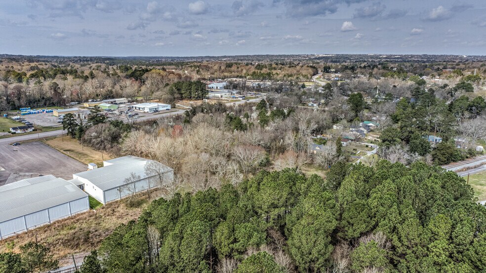More Photos Of 2522 Mike Padgett Hwy, Augusta Land For Sale