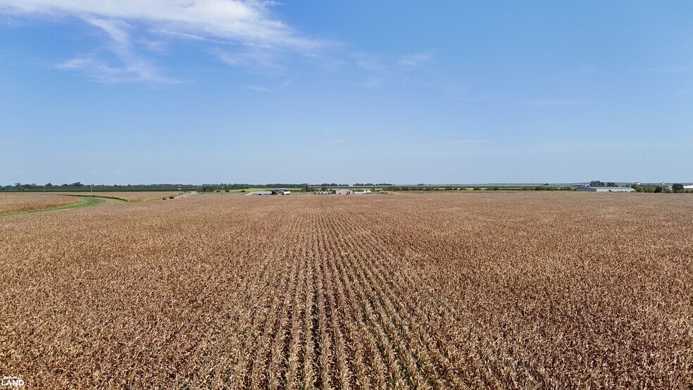 More Photos Of 1120 Highway 165 N, Stuttgart Land For Sale