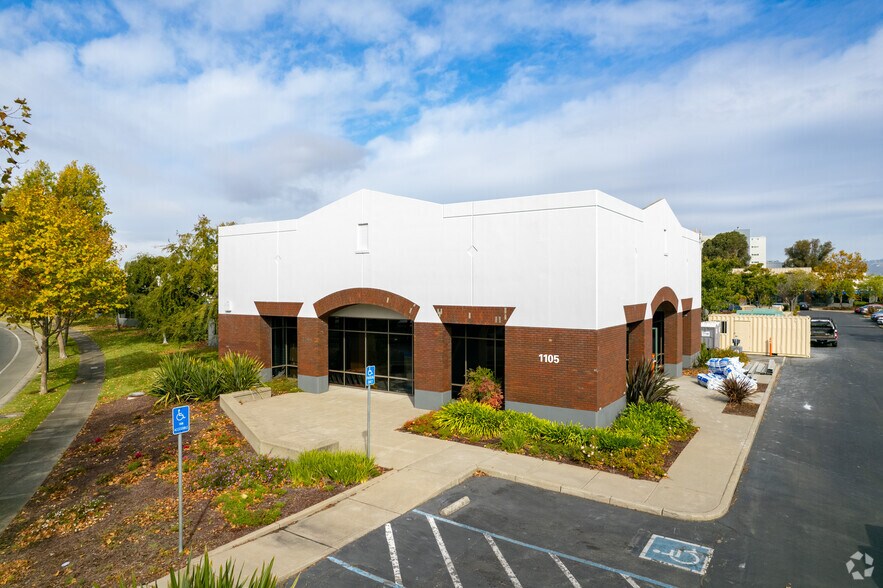 More Photos Of 300 Wind River Way, Alameda Unknown For Lease