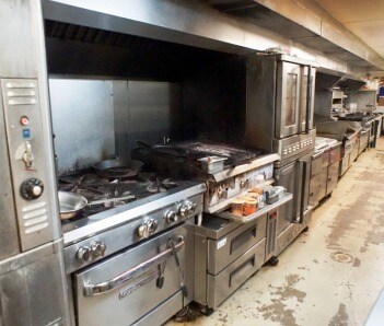 More Photos Of 105 S Cook St, Barrington Restaurant For Sale