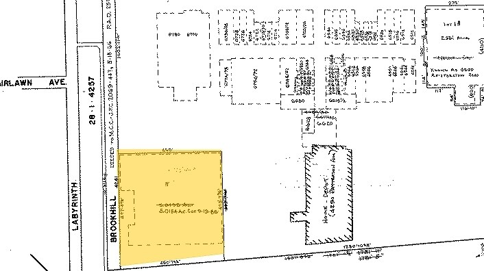 More Photos Of 4241 Brookhill Rd, Baltimore Warehouse For Lease