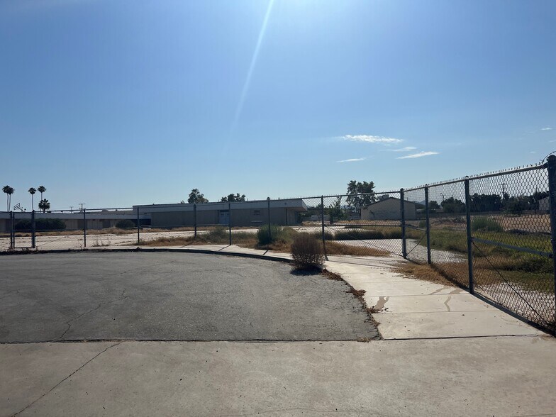 More Photos Of 401 S 3rd St, Blythe Religious Facility For Sale