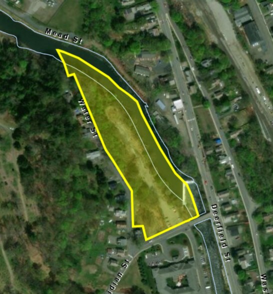 More Photos Of 0 Meridian st, Greenfield Land For Sale