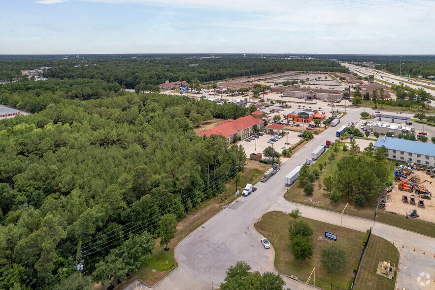 More Photos Of 0 Sprayberry Ln, Conroe Land For Sale