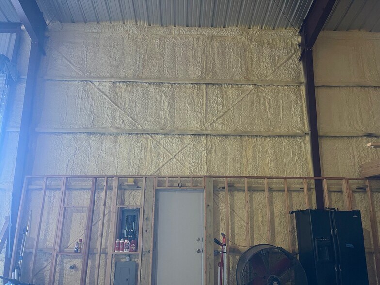 More Photos Of 1500 Smith rd, Rockwall Warehouse For Sale