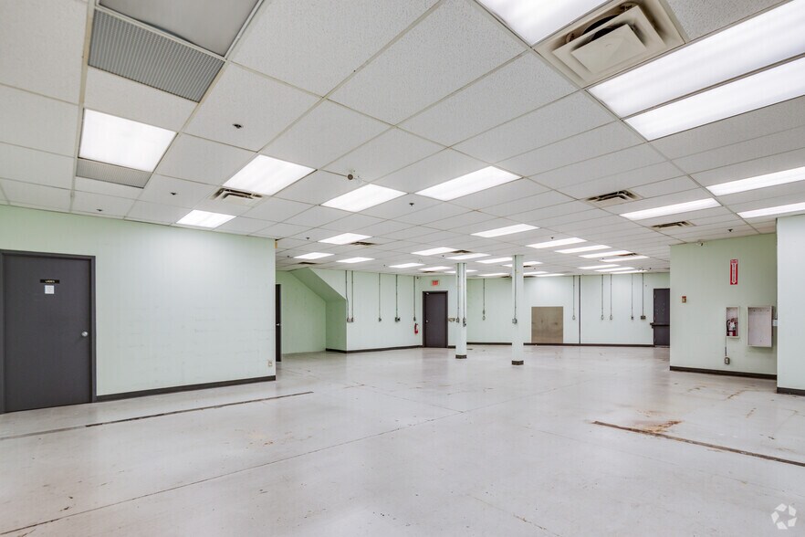 Photo of 1st Floor Ste B2-140