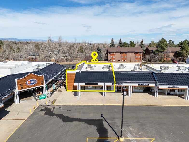 More Photos Of 535-645 South Boulder Rd, Louisville Unknown For Lease