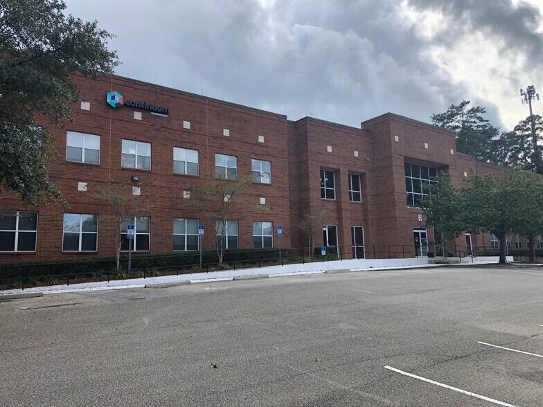 More Photos Of 2324 Killearn Center Blvd, Tallahassee Office For Lease