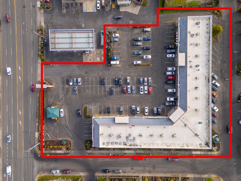 More Photos Of 4916 Center St, Tacoma General Retail For Sale