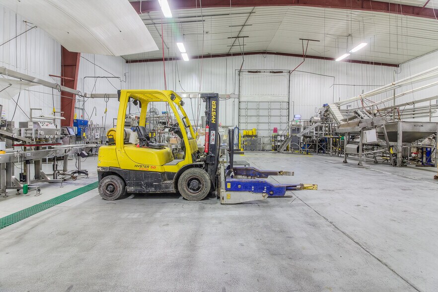 More Photos Of 2148 W Wa-26 Hwy, Othello Food Processing For Lease