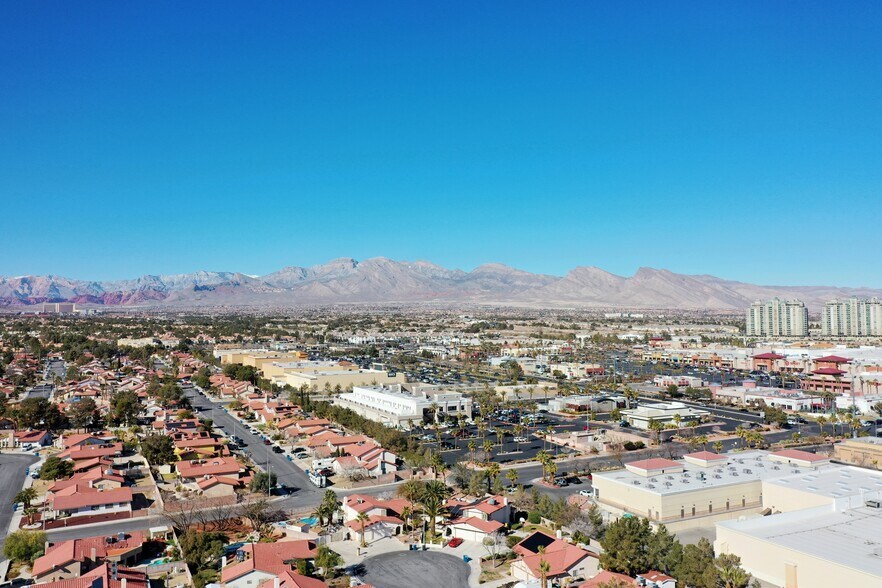 More Photos Of 8751 W Charleston Blvd, Las Vegas Unknown For Lease