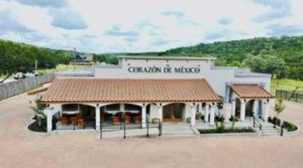 Primary Photo Of 3201 FM-3237 Rd, Wimberley Freestanding For Sale