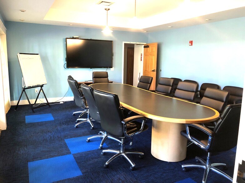 More Photos Of 400 Whitney Rd, Penfield Office For Sale