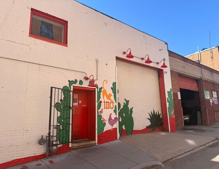 More Photos Of 1110 Congress St NE, Washington Food Processing For Lease
