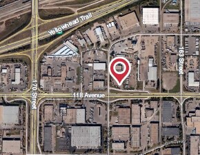 Photo of 1st Floor Ste 105