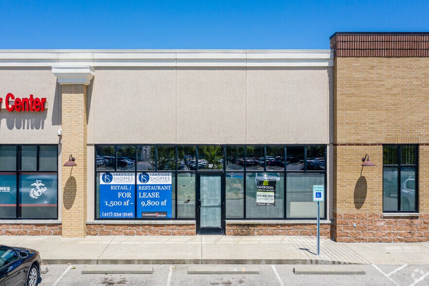 More Photos Of 482-490 Branson Landing Blvd, Branson General Retail For Sale