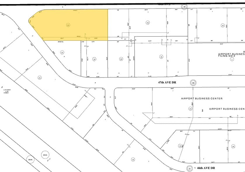 More Photos Of 6804 E 48th Ave, Denver Warehouse For Lease