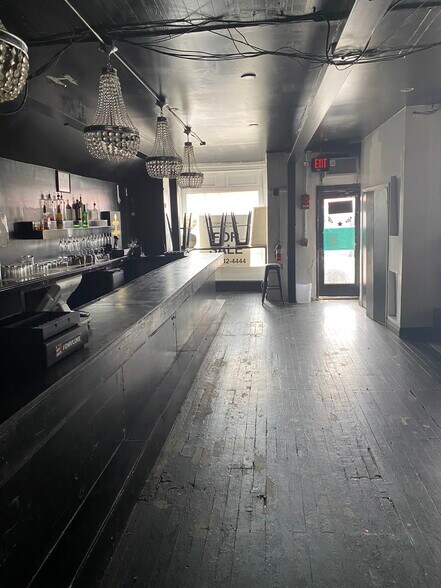 More Photos Of 1210-1212 H St NE, Washington Restaurant For Sale