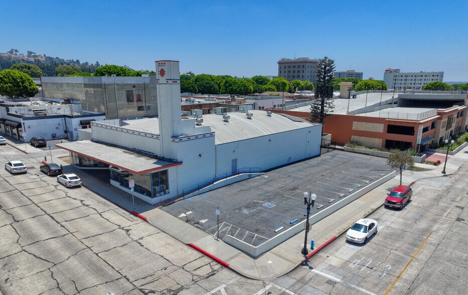 More Photos Of 12908 Bailey St, Whittier Freestanding For Sale