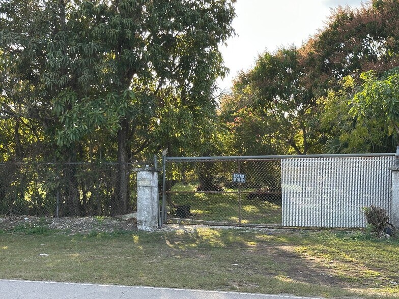 More Photos Of 26840 SW 167th Ave, Homestead Land For Sale