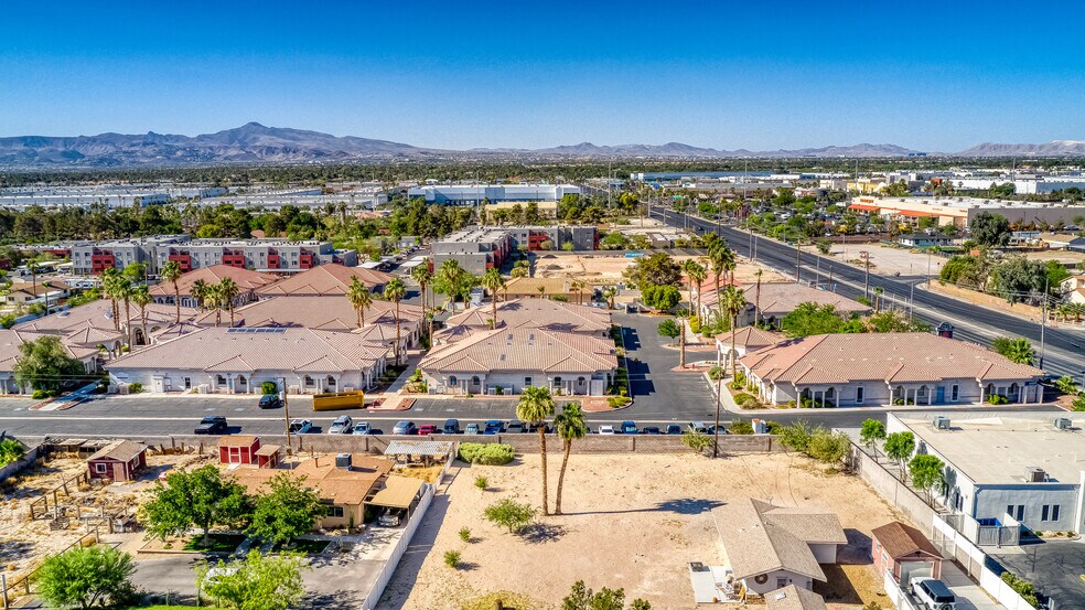 More Photos Of 5820 S Pecos Rd, Las Vegas Office For Lease