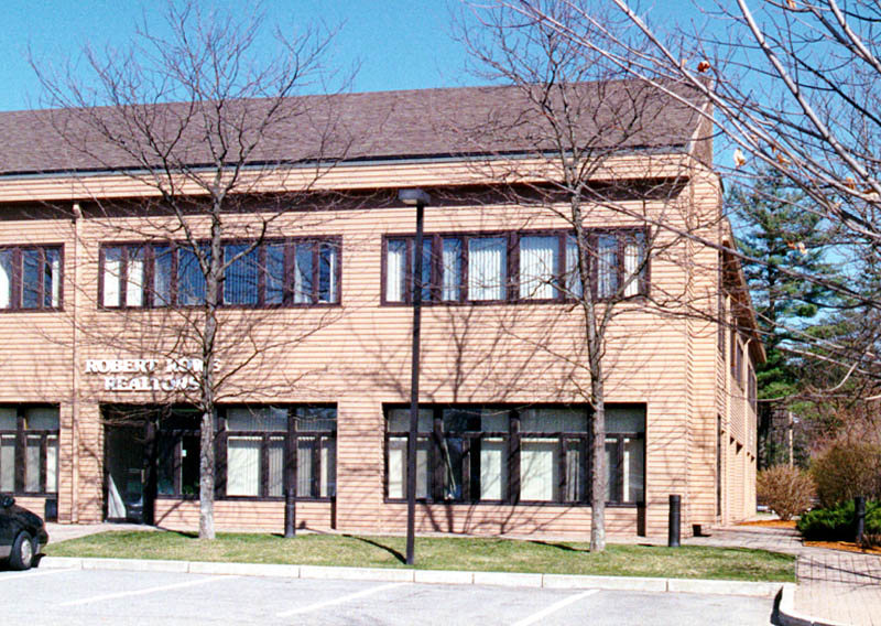 More Photos Of 179 Great Rd, Acton Office For Lease