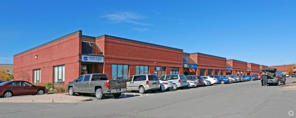 More Photos Of 261 Martindale Rd, St Catharines General Retail For Lease